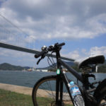 海と島と橋の景色に感動☆しまなみ海道を渡って今治サイクリング！｜ トラベルダイアリー