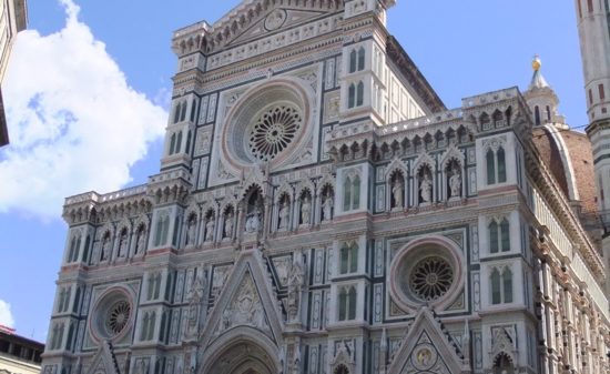 女子一人旅 in イタリア ついに寝込んだフィレンツェ| トラベルダイアリー