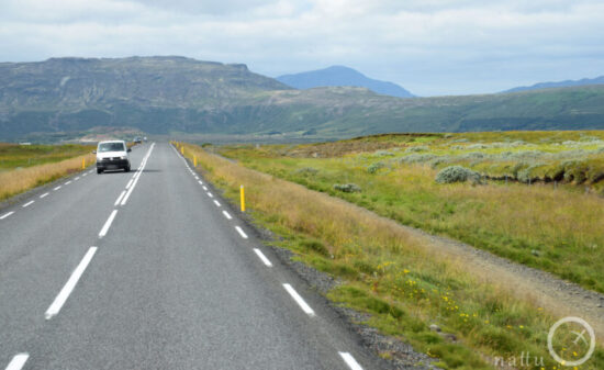 手つかずの自然風景に感動!夏のレイキャビク+郊外を満喫| トラベルダイアリー
