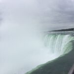 カナダで世界三大瀑布ナイアガラの滝を飽きるまで堪能！｜ トラベルダイアリー