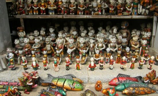 どこか懐かしい雰囲気のハノイ旧市街とサパへの小旅行| トラベルダイアリー