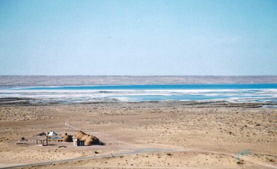 ウズベキスタン共和国内にある秘境「カラカルパクスタン共和国」｜ トラベルダイアリー