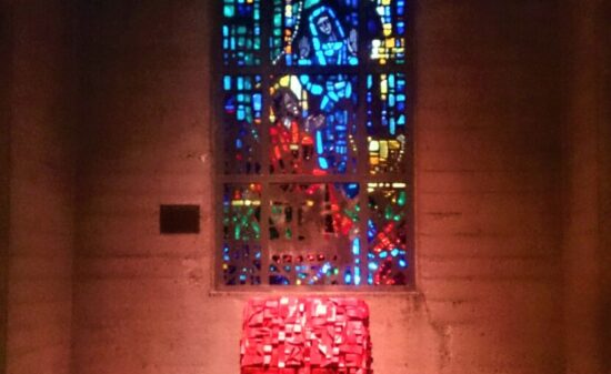 初サンフランシスコ② 夢のようなグレース大聖堂と、坂道ファンクラブ。*｜ トラベルダイアリー