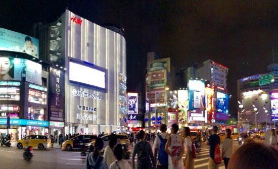 一人旅・女子旅にもおすすめ！台北の魅力！｜ トラベルダイアリー