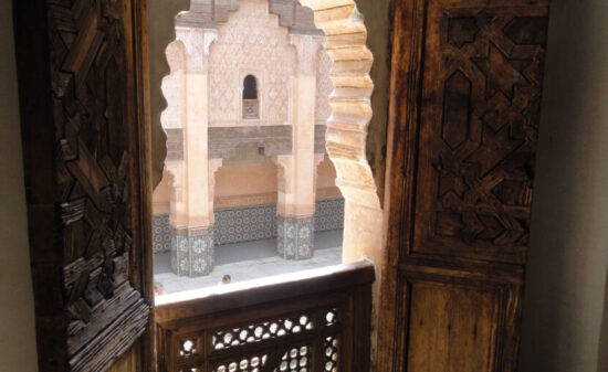 モロッコ 赤い街‣マラケシュの旧市街を散策｜ トラベルダイアリー