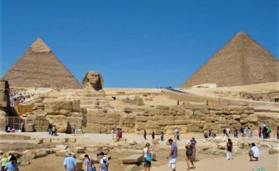 誰もが憧れるエジプト！ラマダン（断食）中のカイロを満喫｜ トラベルダイアリー