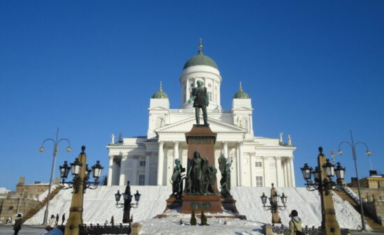 北欧デザインにアンティーク♪散策が楽しい街ヘルシンキの見どころを紹介| トラベルダイアリー