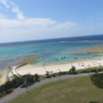 透き通る静かな穴場ビーチ ◆海もプールも楽しめるロイヤルホテル沖縄残波岬◆｜ トラベルダイアリー