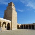 チュニジアの古都ケロアンで歴史を感じる｜ トラベルダイアリー