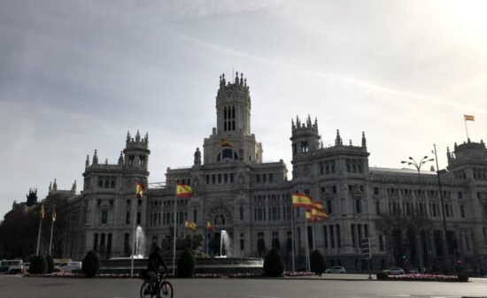 本場のスペイン料理を味わう！ in マドリード｜ トラベルダイアリー