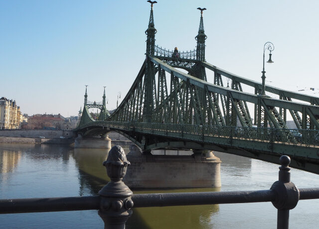 中欧の美しき街！ハンガリーの首都ブダペストの魅力たっぷり旅行記｜ トラベルダイアリー
