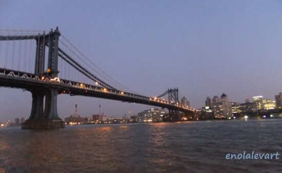 女子二人旅 in アメリカ　グランドゼロが切ないニューヨーク｜ トラベルダイアリー