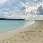 東洋一のビーチ、絶景の『宮古島』｜ トラベルダイアリー