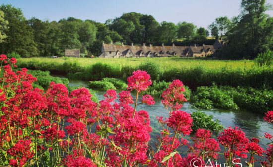 まるでおとぎの国。コッツウォルズ、４つの村散歩。｜ トラベルダイアリー